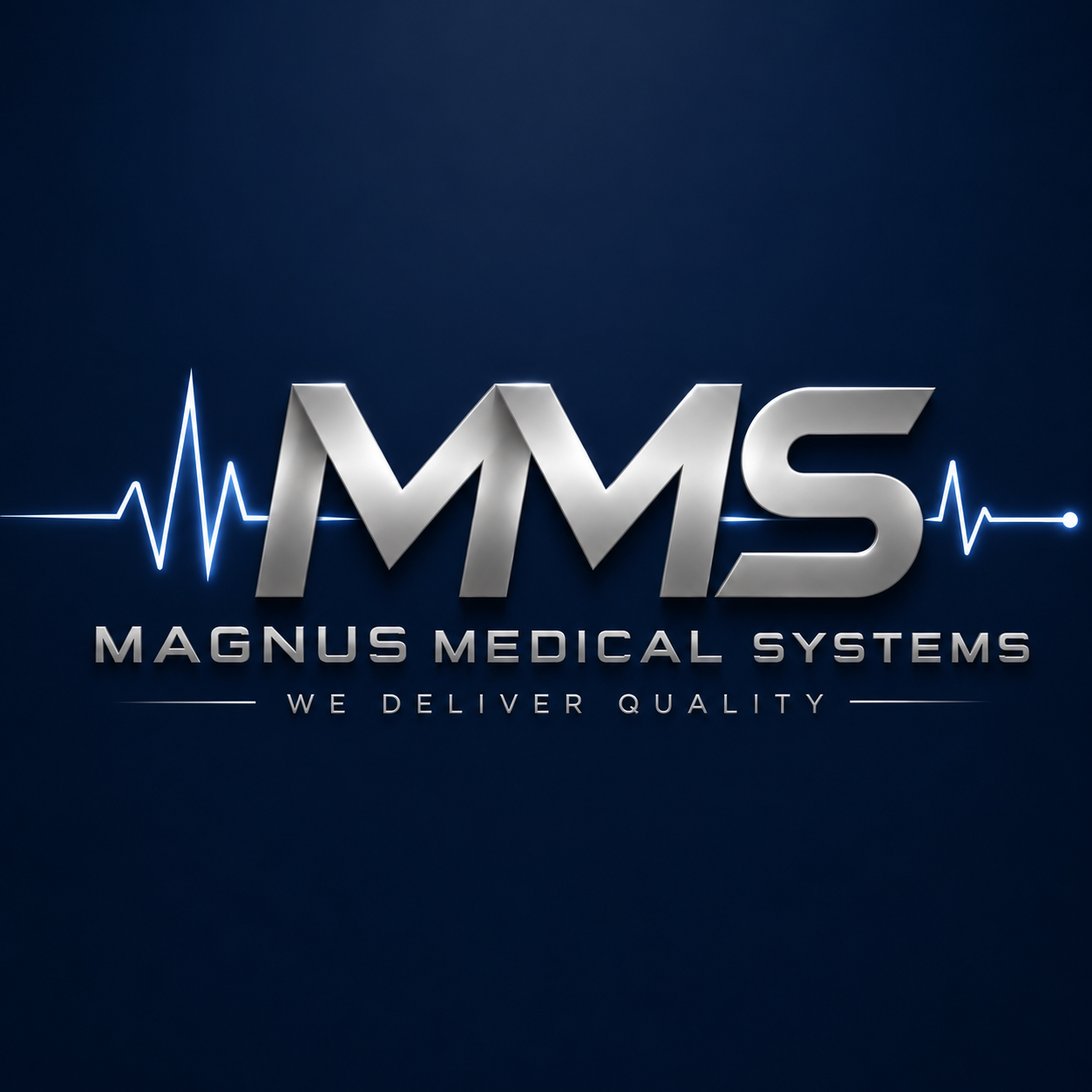 Welcome to magnus medical systems